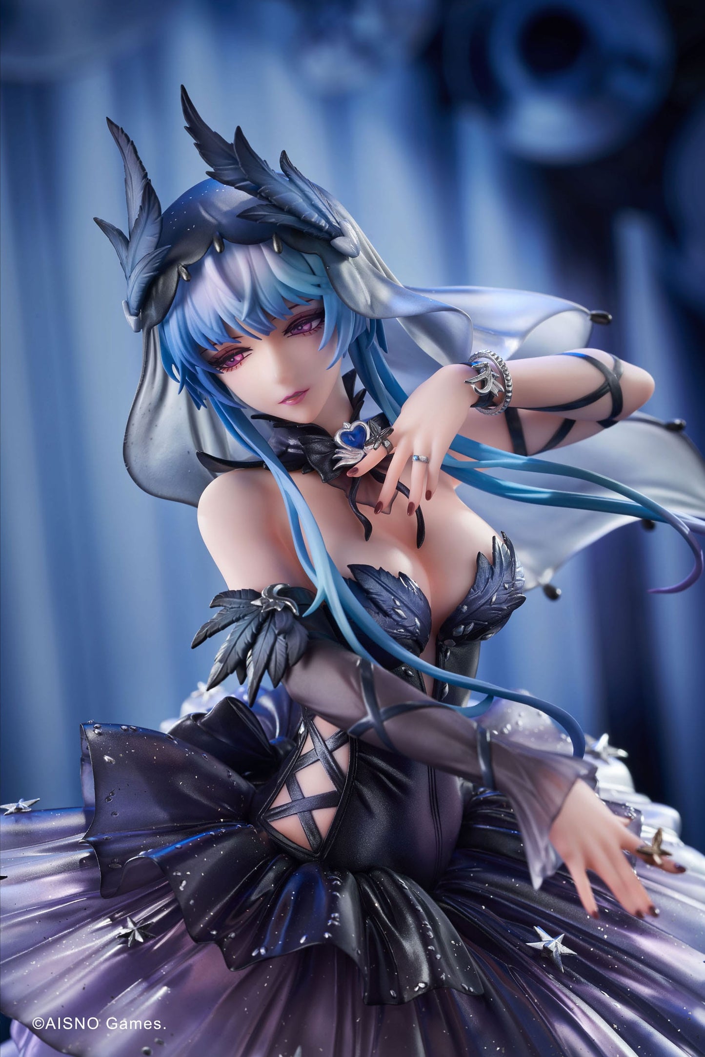Hamel Odile Ver. Path to Nowhere Aisno Games