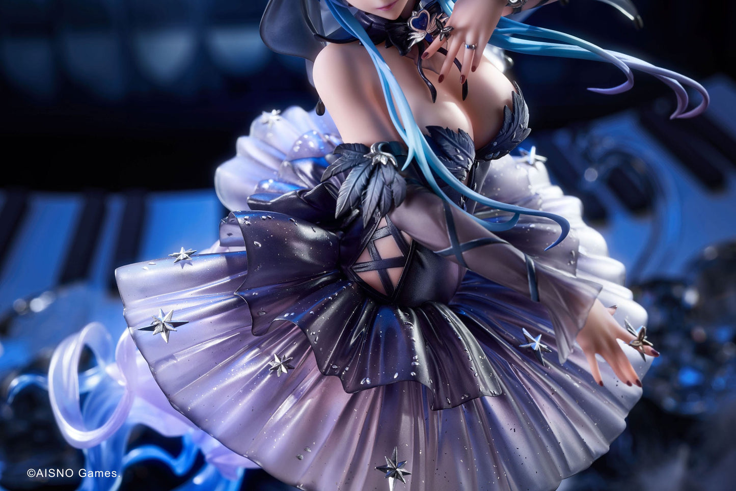 Hamel Odile Ver. Path to Nowhere Aisno Games