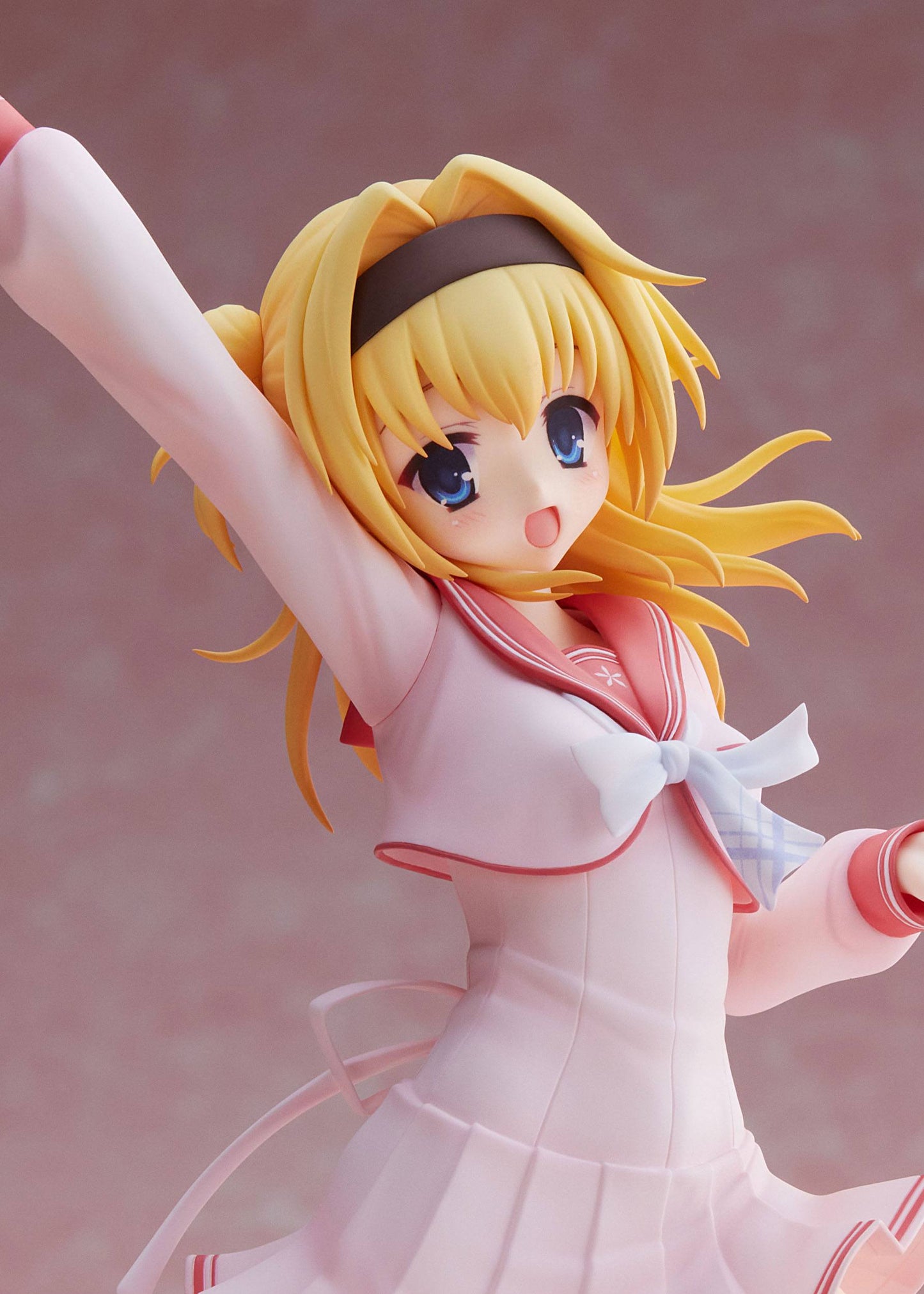 Chitose Sana - Tenshin Ranman Lucky or Unlucky!? - Alice Glint