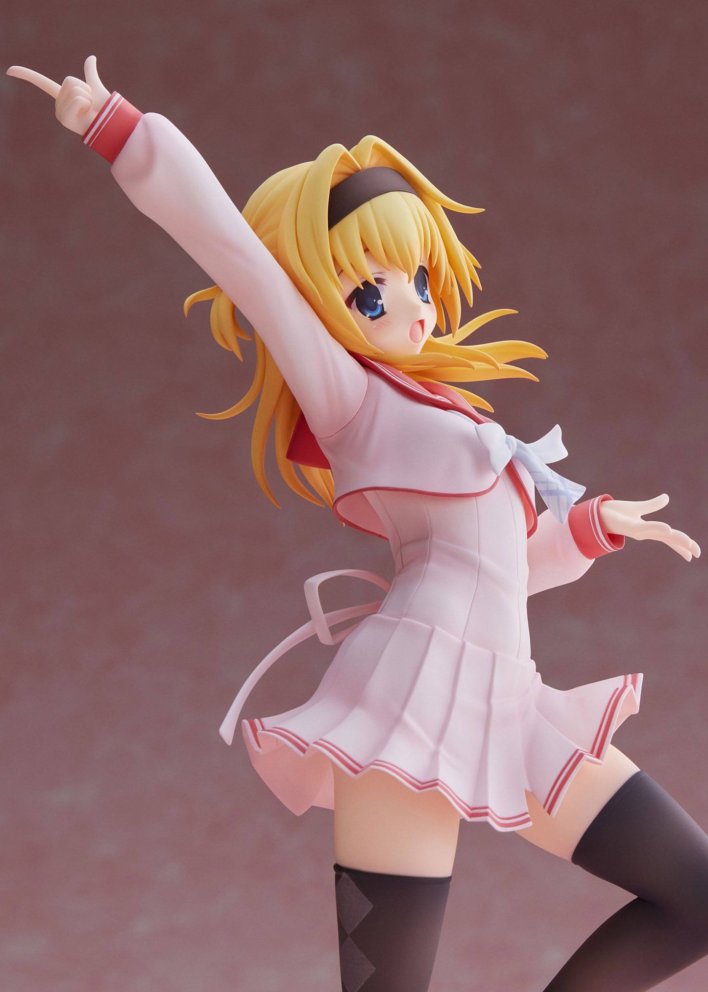 Chitose Sana - Tenshin Ranman Lucky or Unlucky!? - Alice Glint