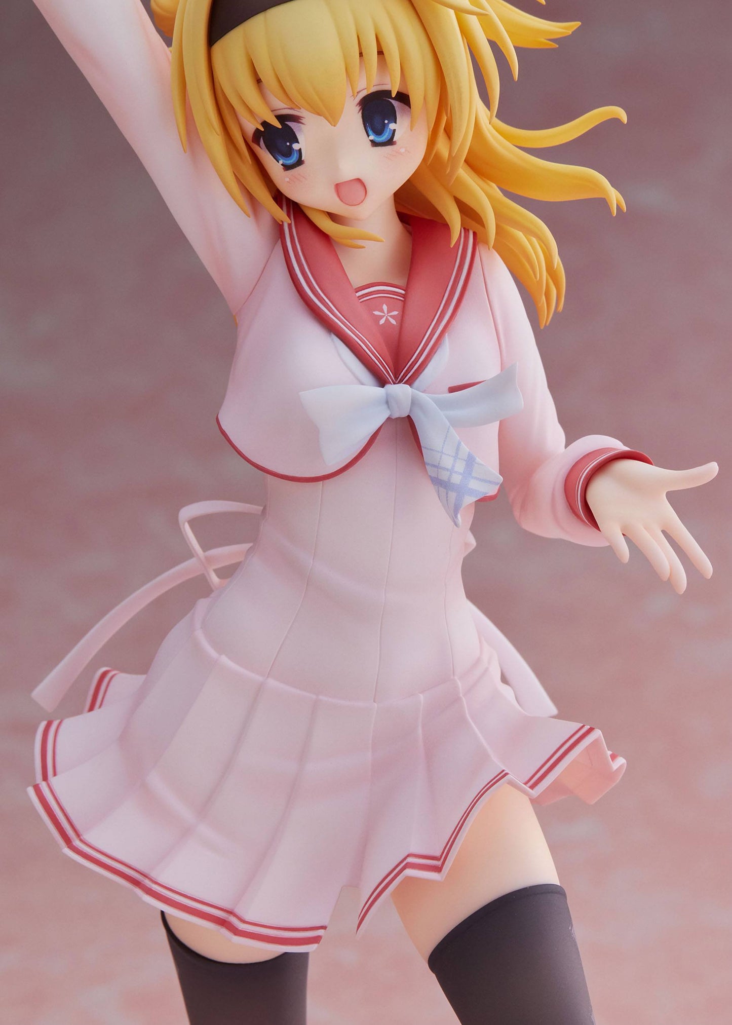 Chitose Sana - Tenshin Ranman Lucky or Unlucky!? - Alice Glint