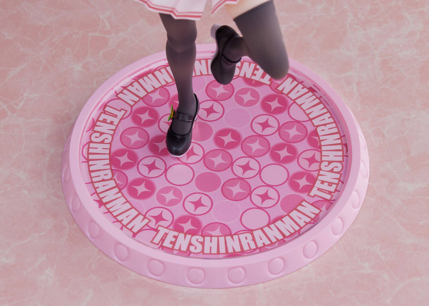Chitose Sana - Tenshin Ranman Lucky or Unlucky!? - Alice Glint