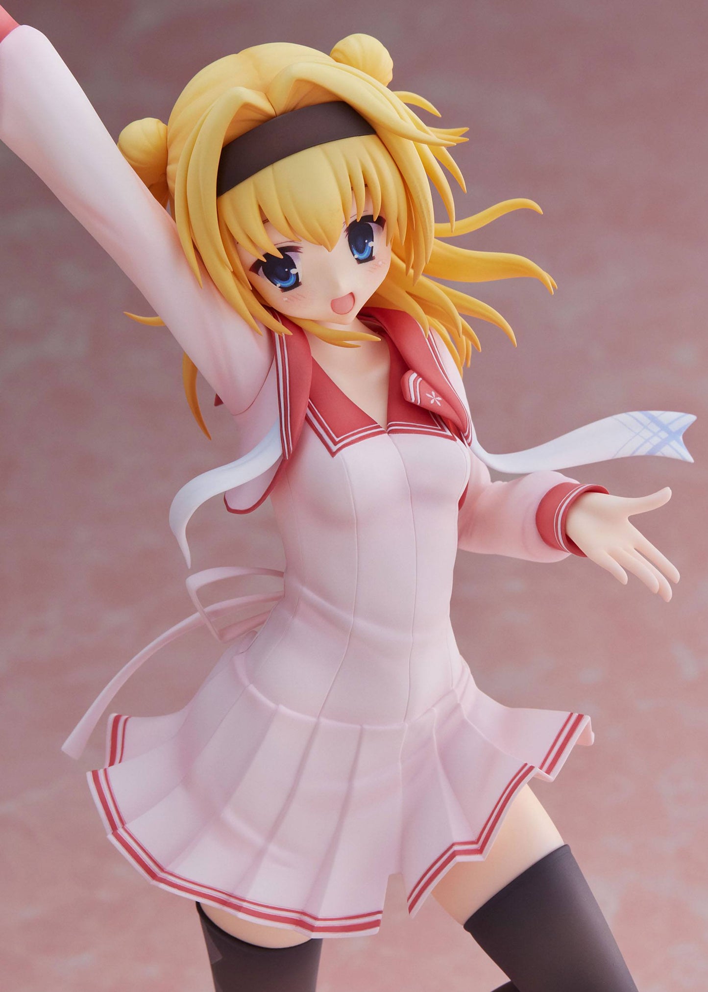 Chitose Sana - Tenshin Ranman Lucky or Unlucky!? - Alice Glint