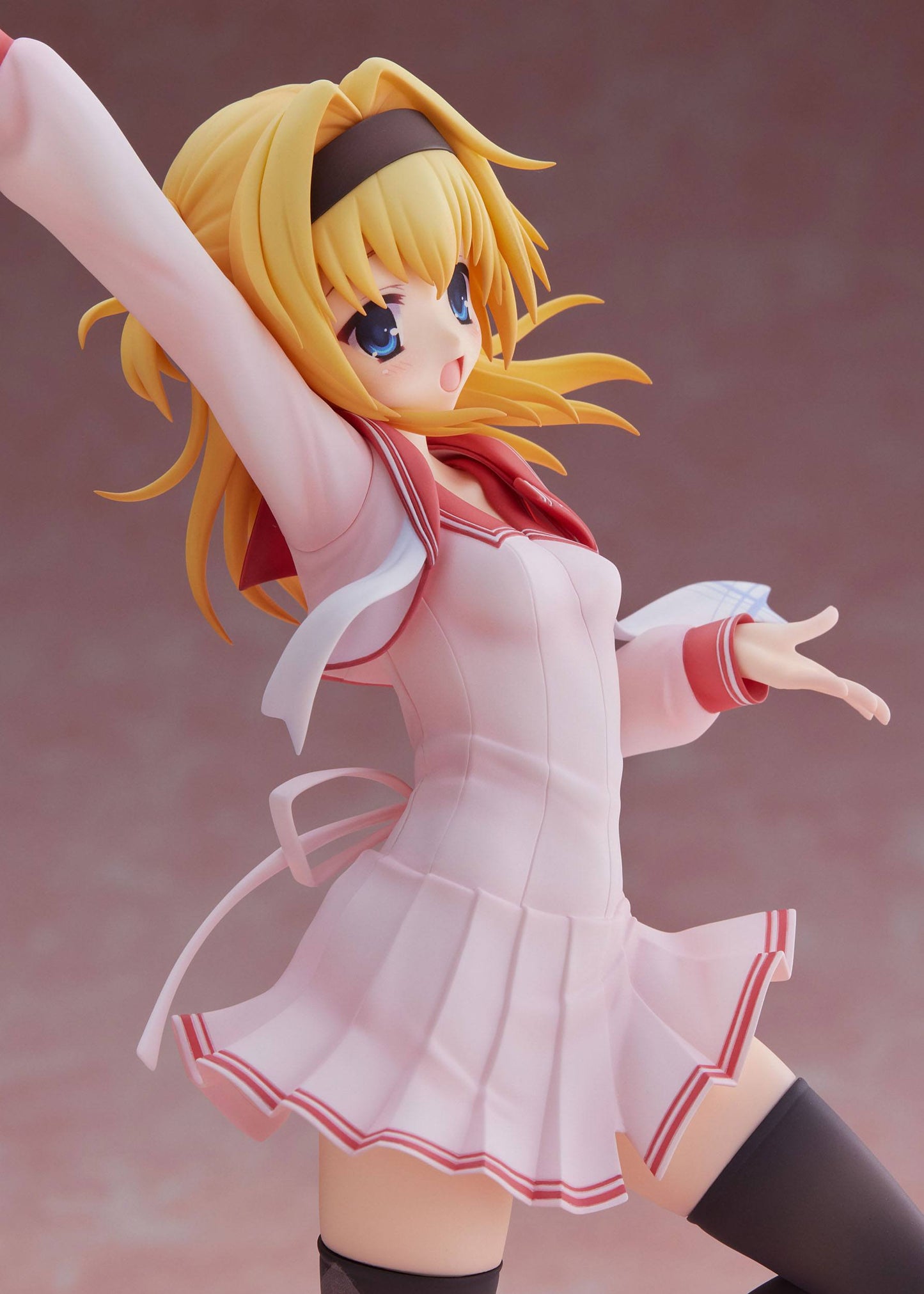 Chitose Sana - Tenshin Ranman Lucky or Unlucky!? - Alice Glint