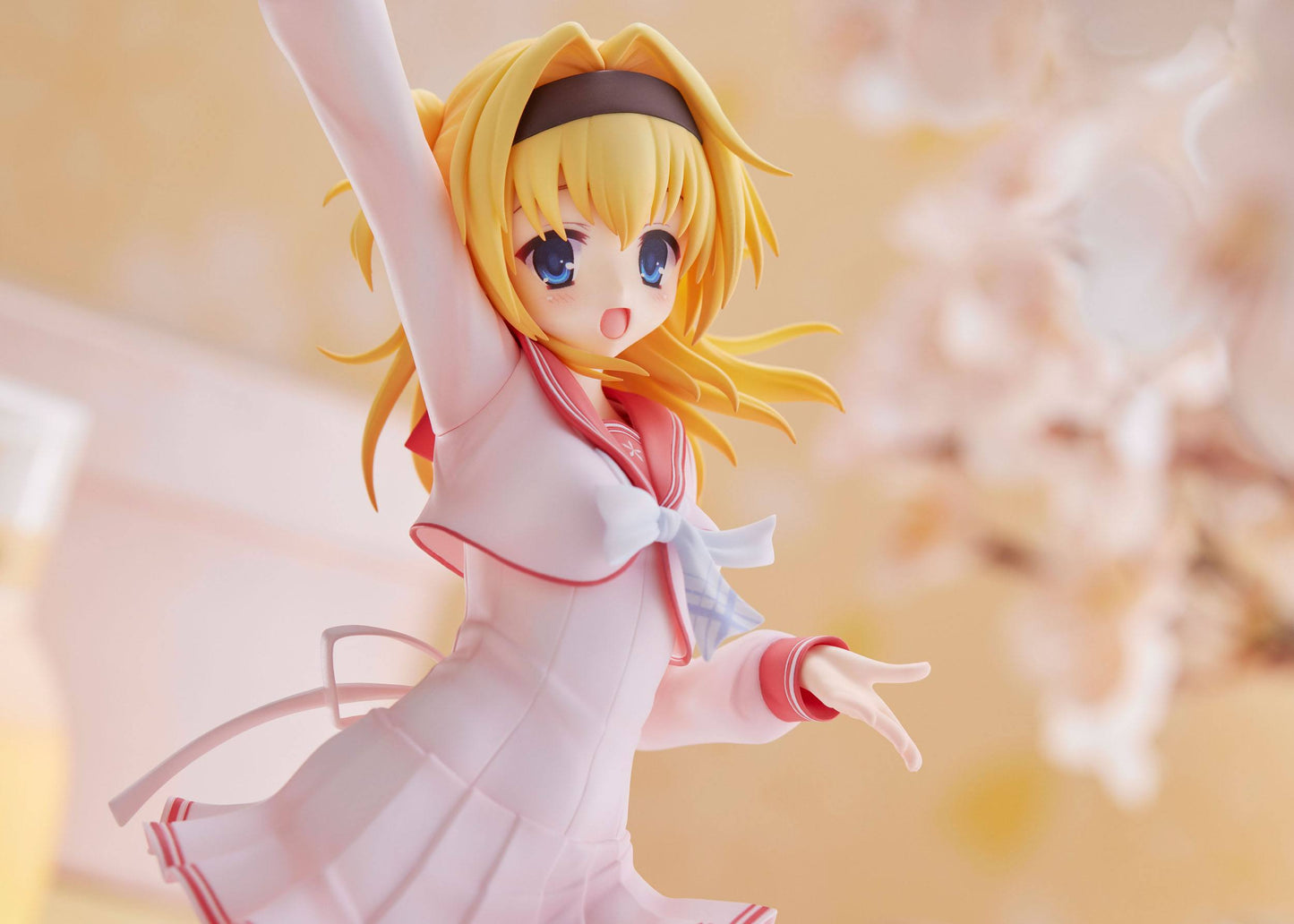Chitose Sana - Tenshin Ranman Lucky or Unlucky!? - Alice Glint
