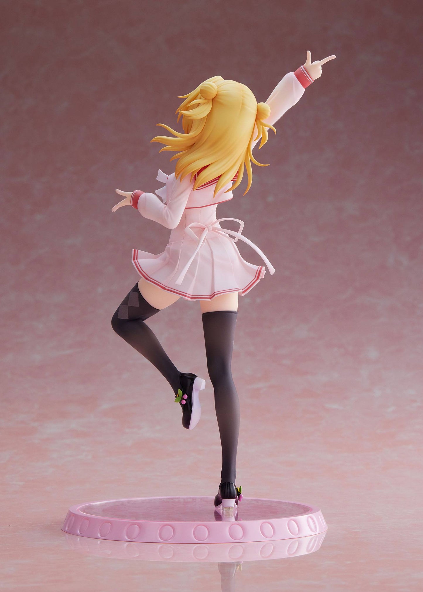 Chitose Sana - Tenshin Ranman Lucky or Unlucky!? - Alice Glint
