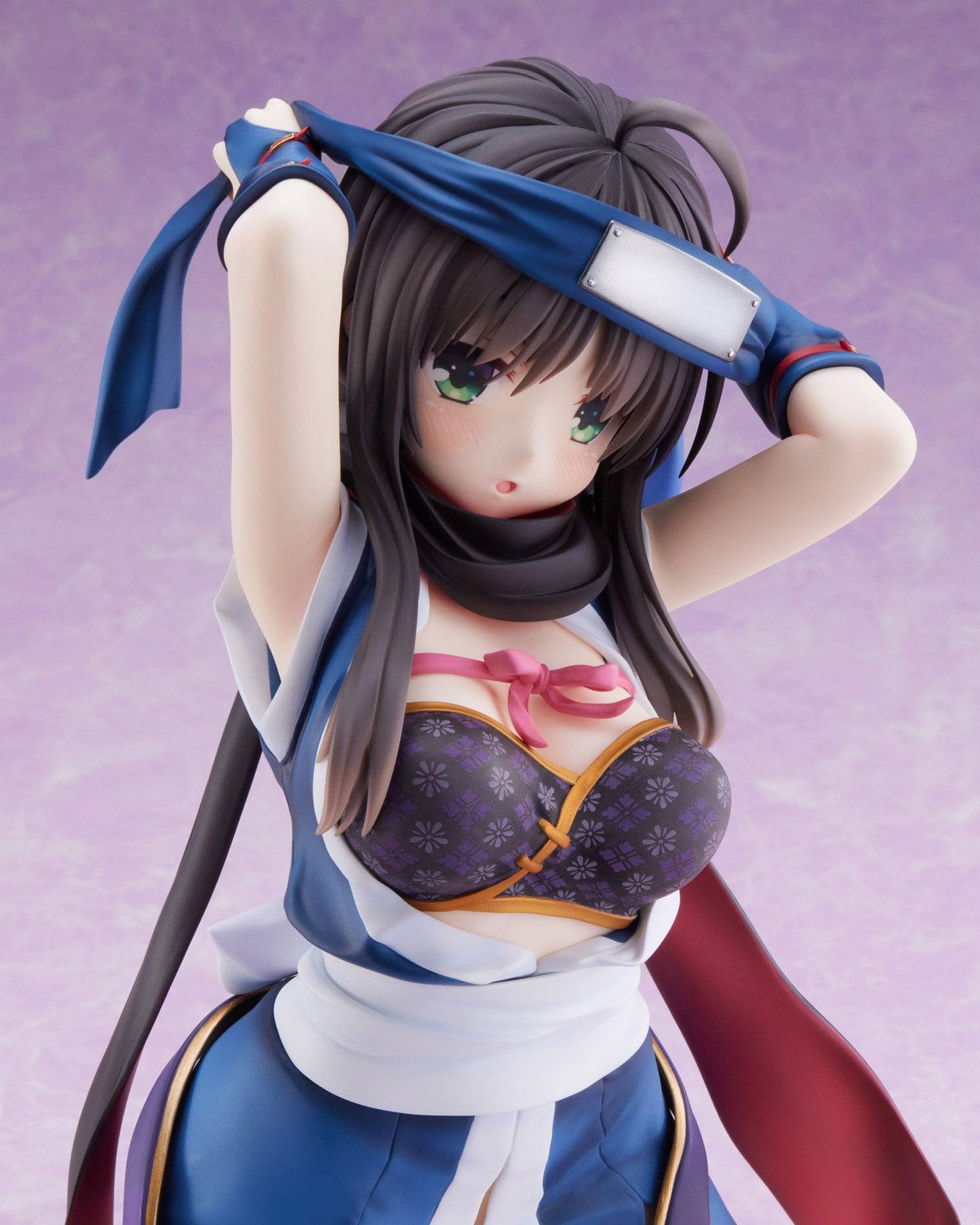 Mako Hitachi Limited Edition Senren Banka AliceGlint