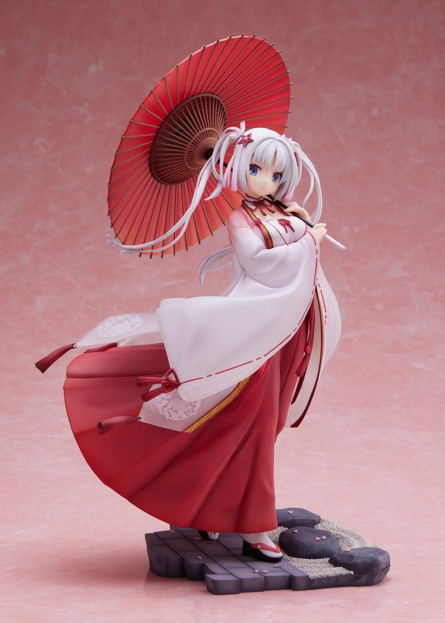 Yoshino Tomotake Limited Edition Senren Banka AliceGlint