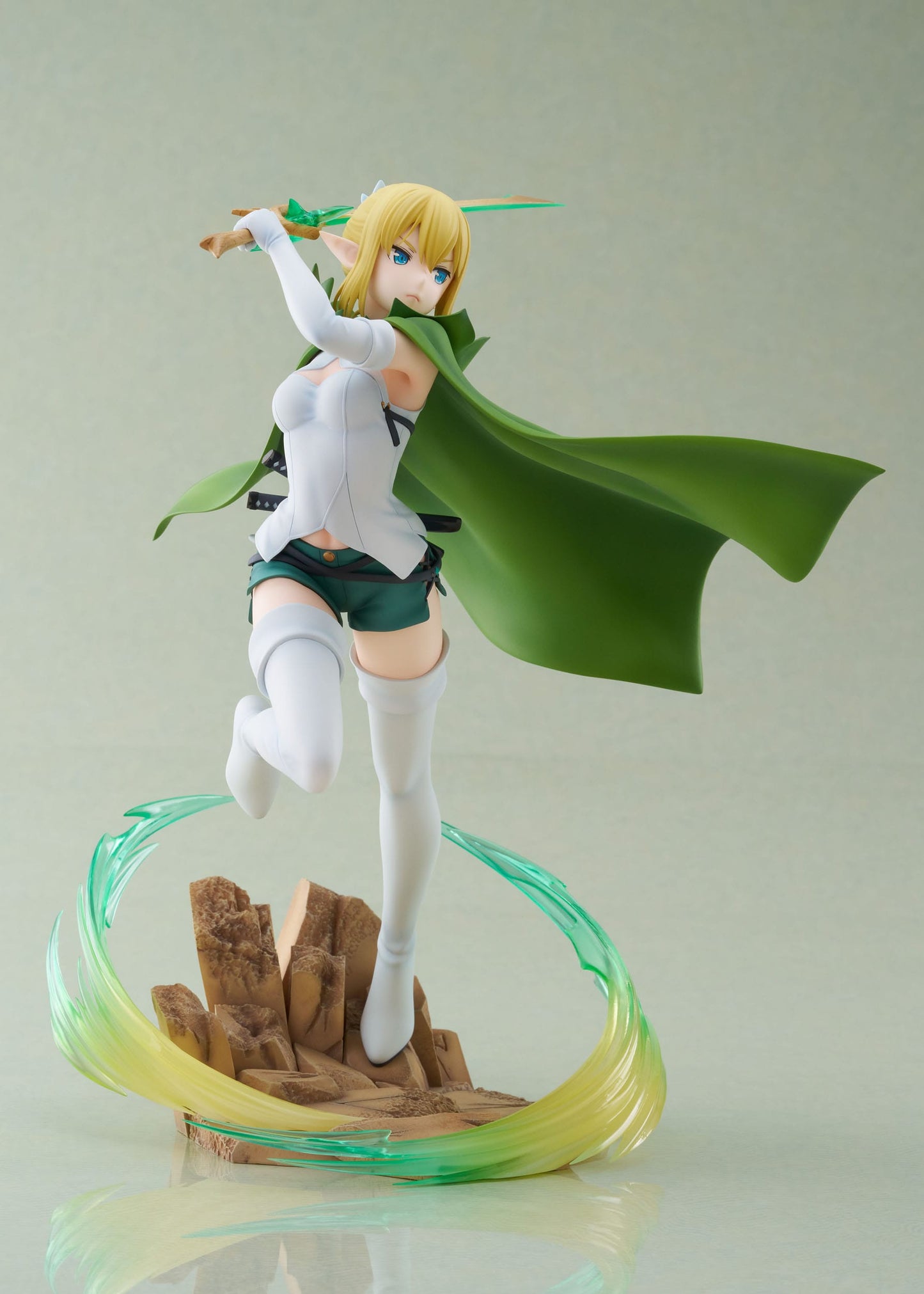 Ryu Lion Level 6 Ver. Amiami Limited Edition AliceGlint