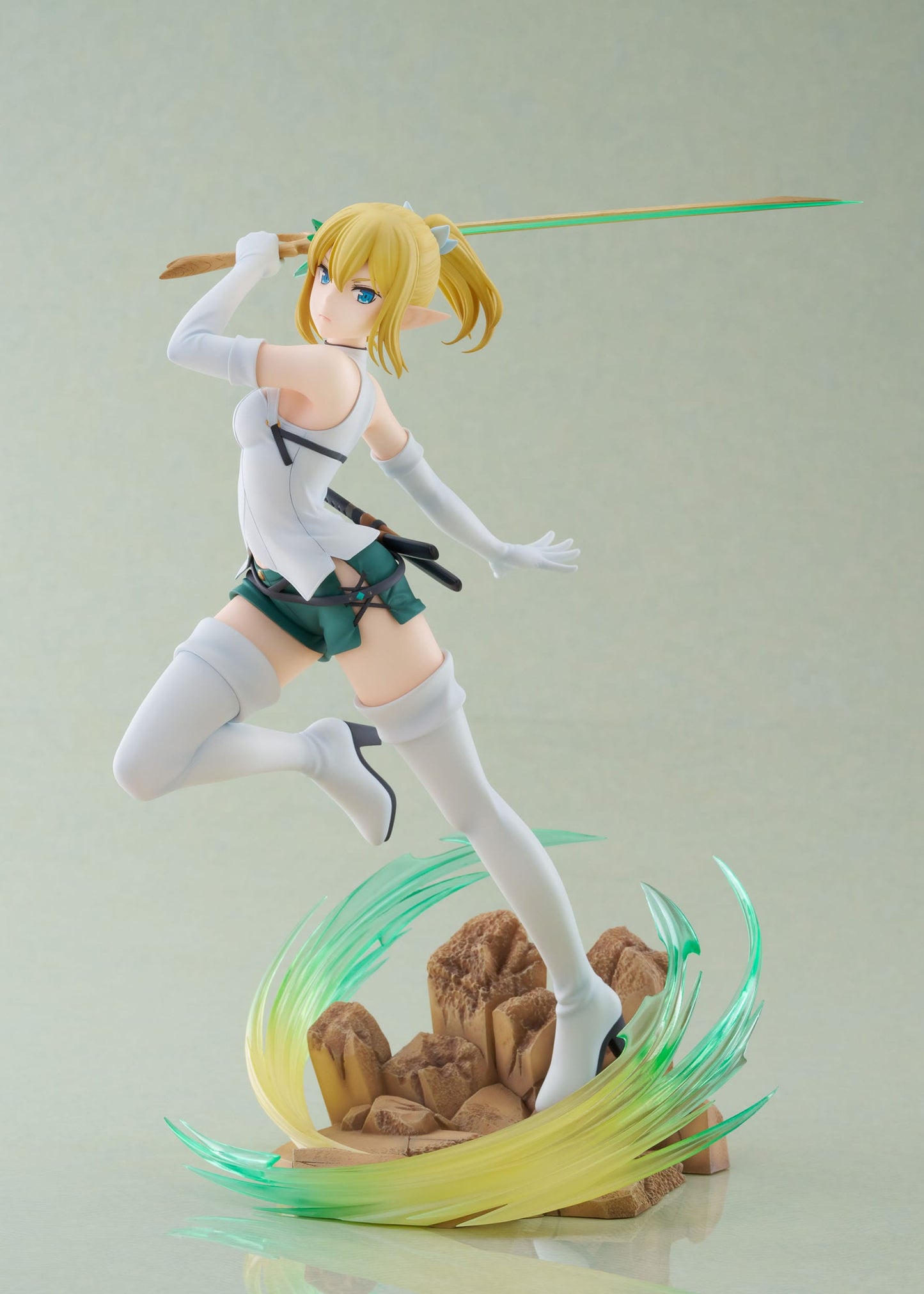 Ryu Lion Level 6 Ver. Amiami Limited Edition AliceGlint
