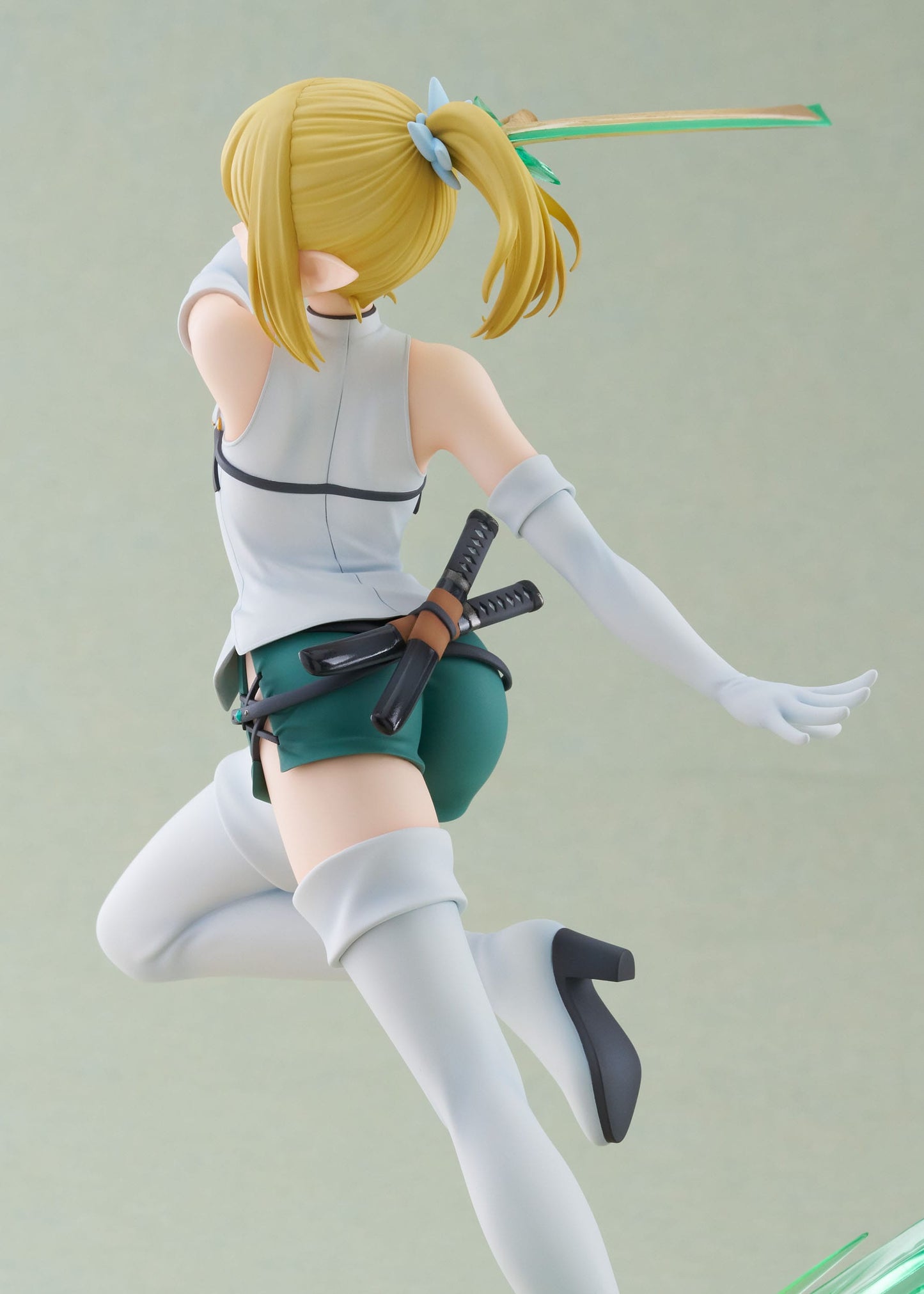Ryu Lion Level 6 Ver. Amiami Limited Edition AliceGlint