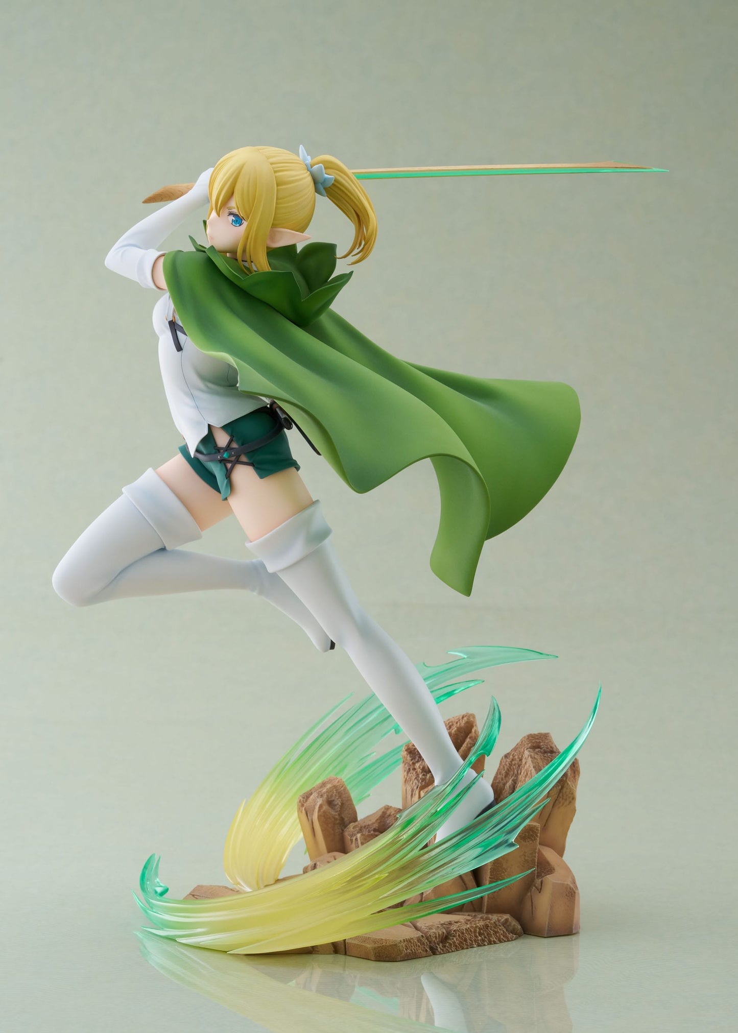Ryu Lion Level 6 Ver. Amiami Limited Edition AliceGlint