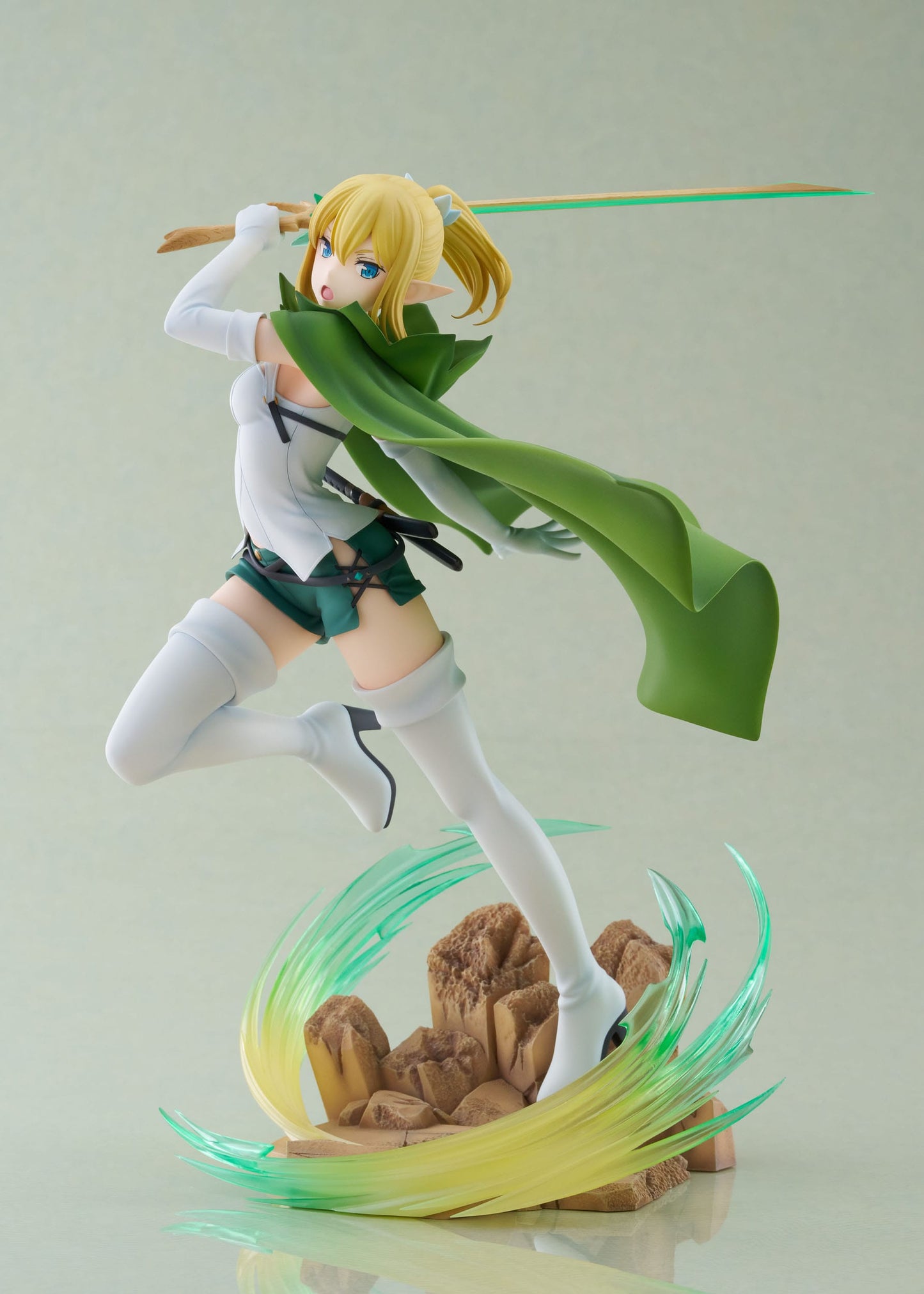 Ryu Lion Level 6 Ver. Amiami Limited Edition AliceGlint