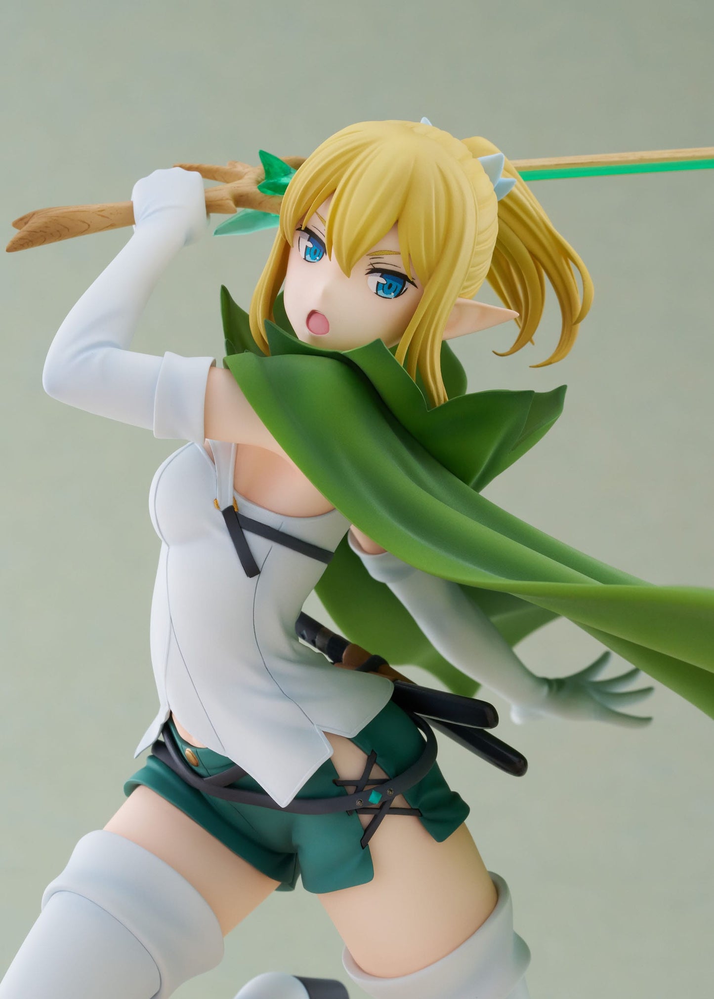 Ryu Lion Level 6 Ver. Amiami Limited Edition AliceGlint