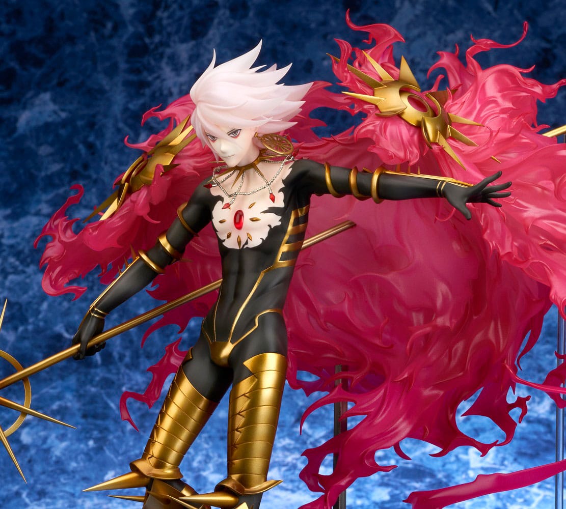 Karna - Lancer Ver. - ALTAiR - Dude