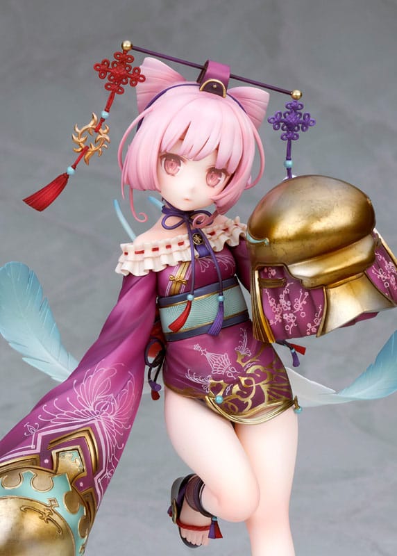 Corneria - Atelier Sophie: The Alchemist of the Mysterious Book - Alter