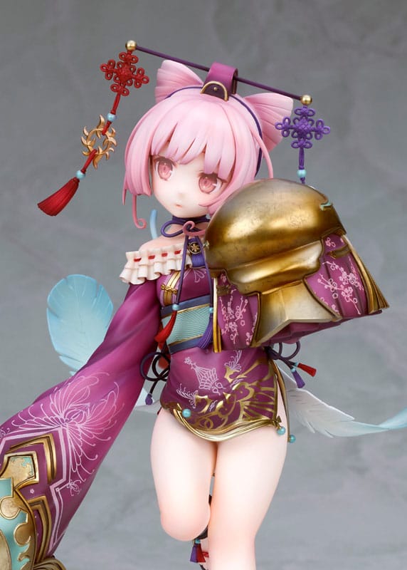 Corneria - Atelier Sophie: The Alchemist of the Mysterious Book - Alter