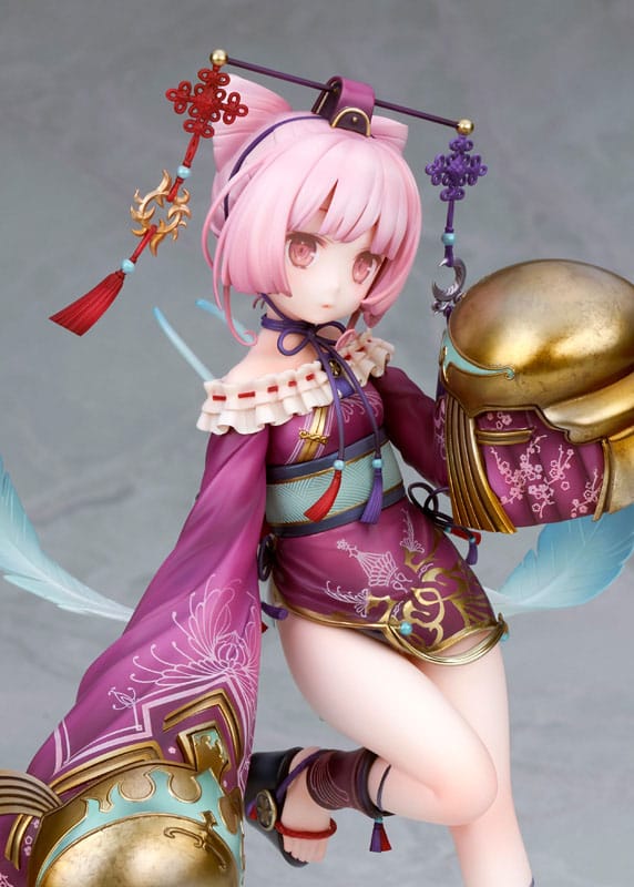 Corneria - Atelier Sophie: The Alchemist of the Mysterious Book - Alter