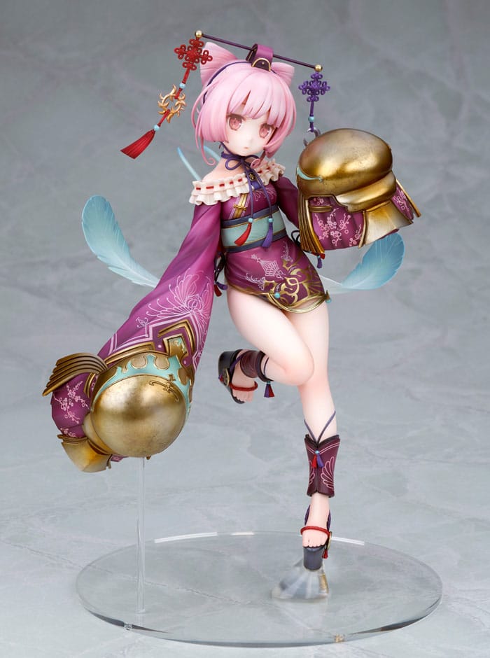 Corneria - Atelier Sophie: The Alchemist of the Mysterious Book - Alter