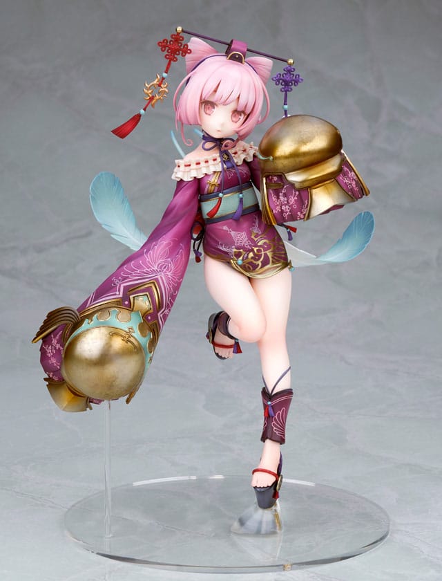 Corneria - Atelier Sophie: The Alchemist of the Mysterious Book - Alter