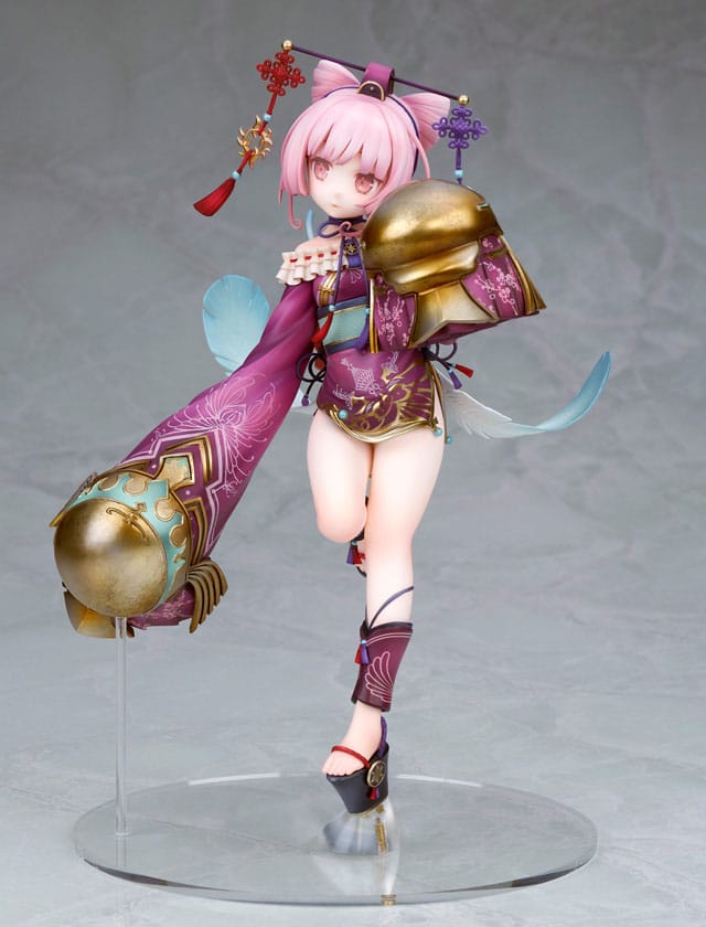 Corneria - Atelier Sophie: The Alchemist of the Mysterious Book - Alter