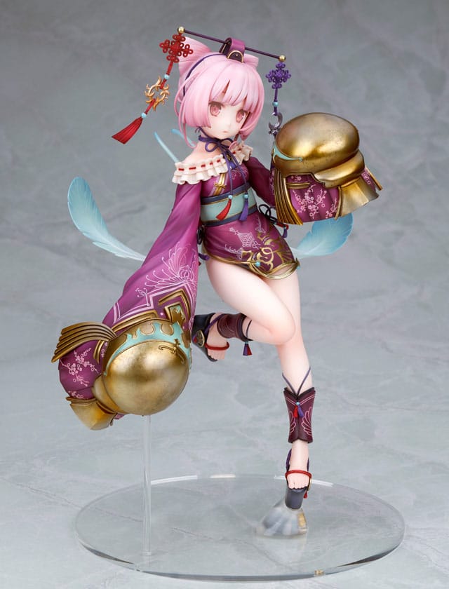 Corneria - Atelier Sophie: The Alchemist of the Mysterious Book - Alter
