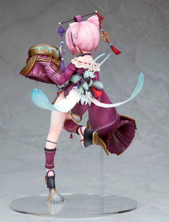 Corneria - Atelier Sophie: The Alchemist of the Mysterious Book - Alter