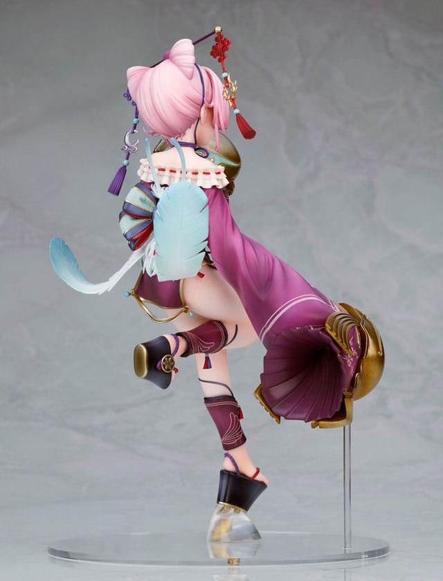 Corneria - Atelier Sophie: The Alchemist of the Mysterious Book - Alter