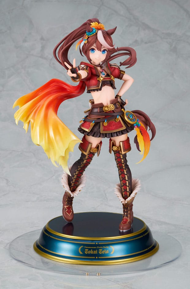 Beyond The Horizon Tokai Teio Alter
