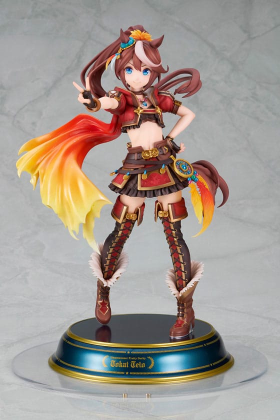 Beyond The Horizon Tokai Teio Alter