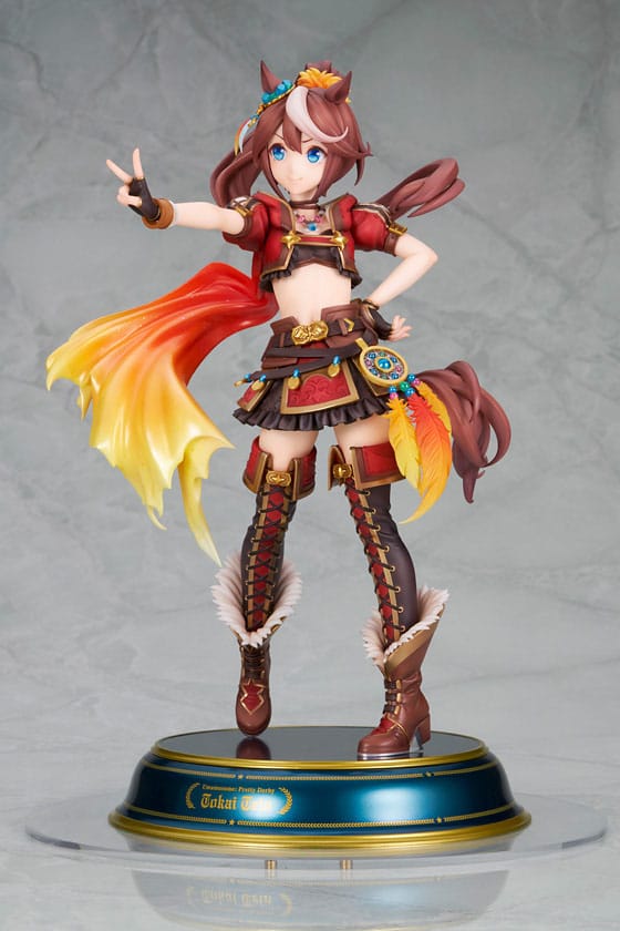 Beyond The Horizon Tokai Teio Alter