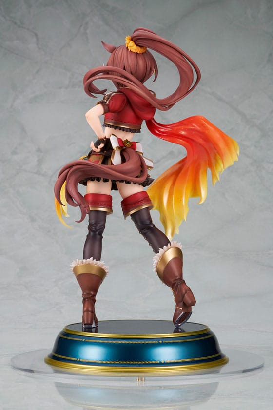 Beyond The Horizon Tokai Teio Alter