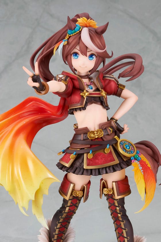 Beyond The Horizon Tokai Teio Alter