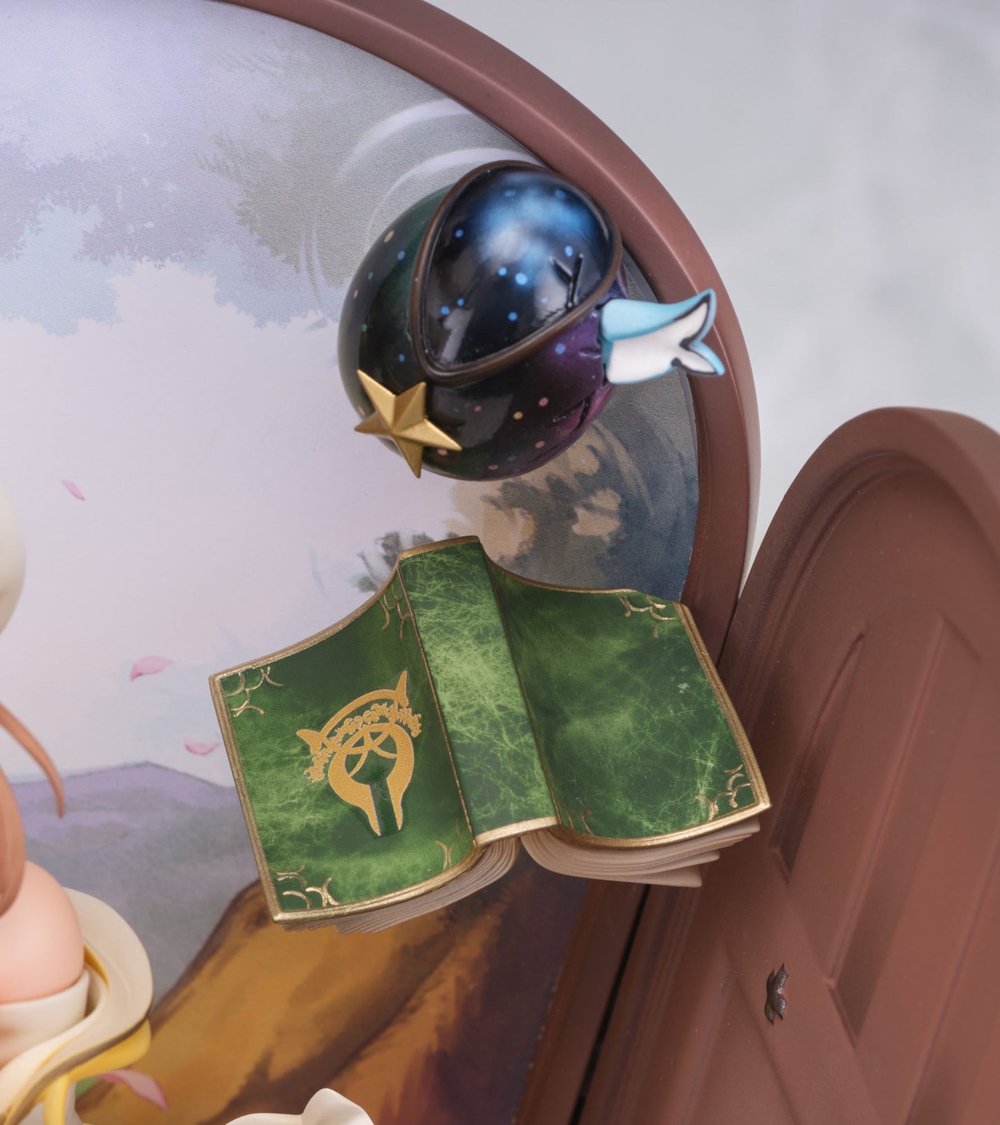 Ryza Atelier Series 25th Anniversary ver. DX edition Ami Ami