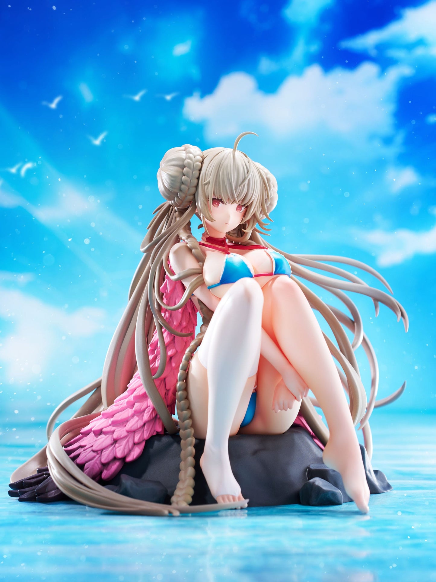 Formidable - The Lady of the Beach Ver. - Ami Ami