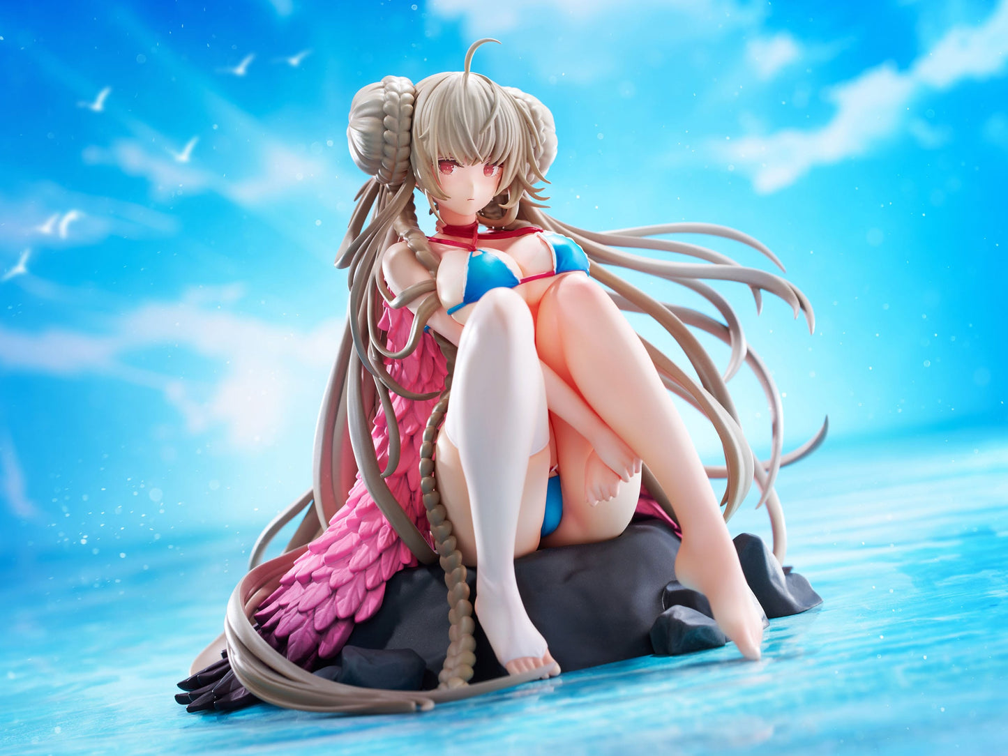 Formidable - The Lady of the Beach Ver. - Ami Ami
