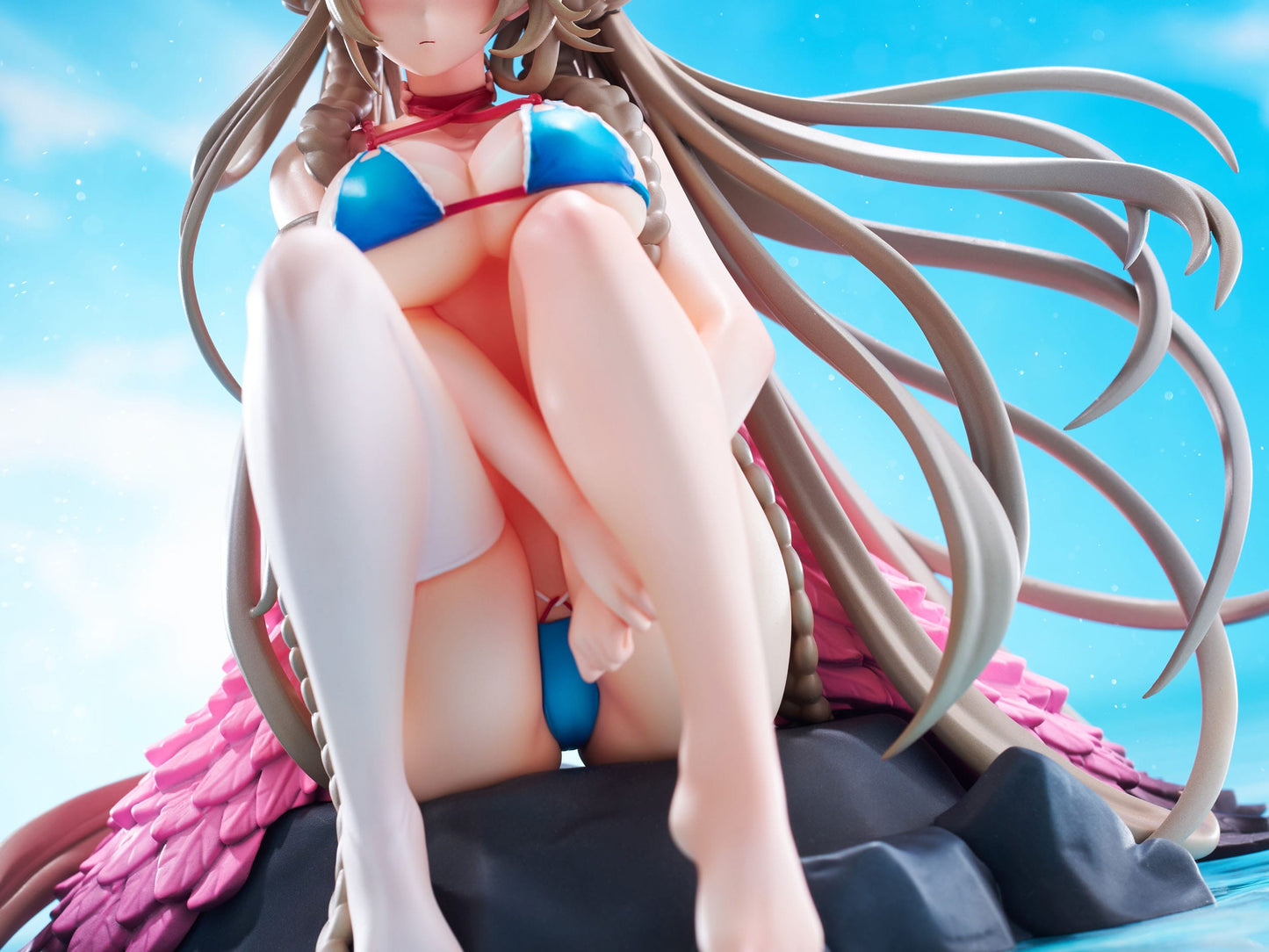 Formidable - The Lady of the Beach Ver. - Ami Ami