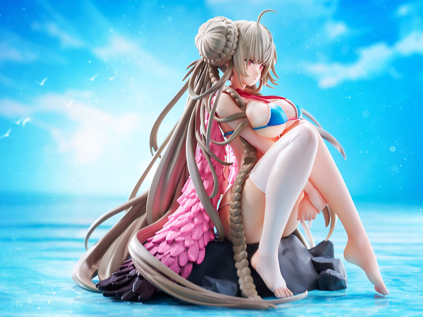 Formidable - The Lady of the Beach Ver. - Ami Ami