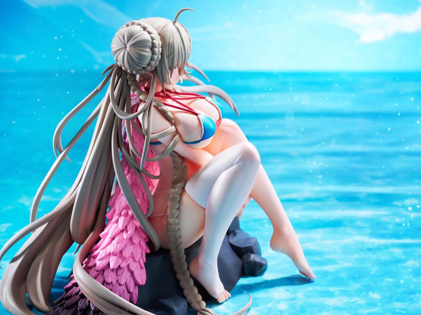 Formidable - The Lady of the Beach Ver. - Ami Ami