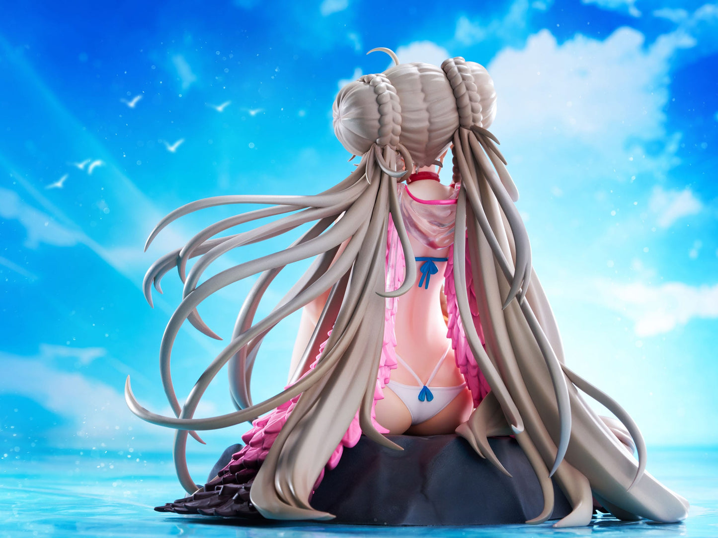 Formidable - The Lady of the Beach Ver. - Ami Ami
