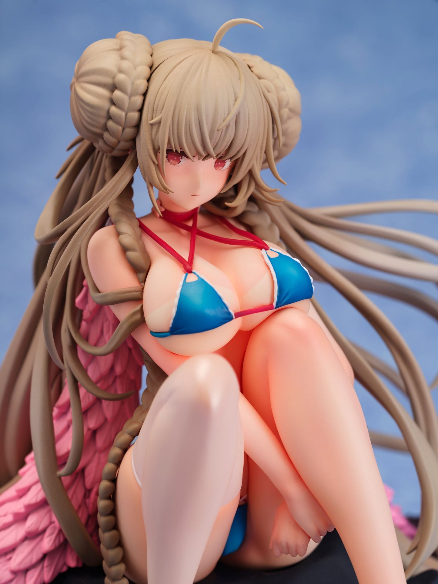 Formidable - The Lady of the Beach Ver. - Ami Ami