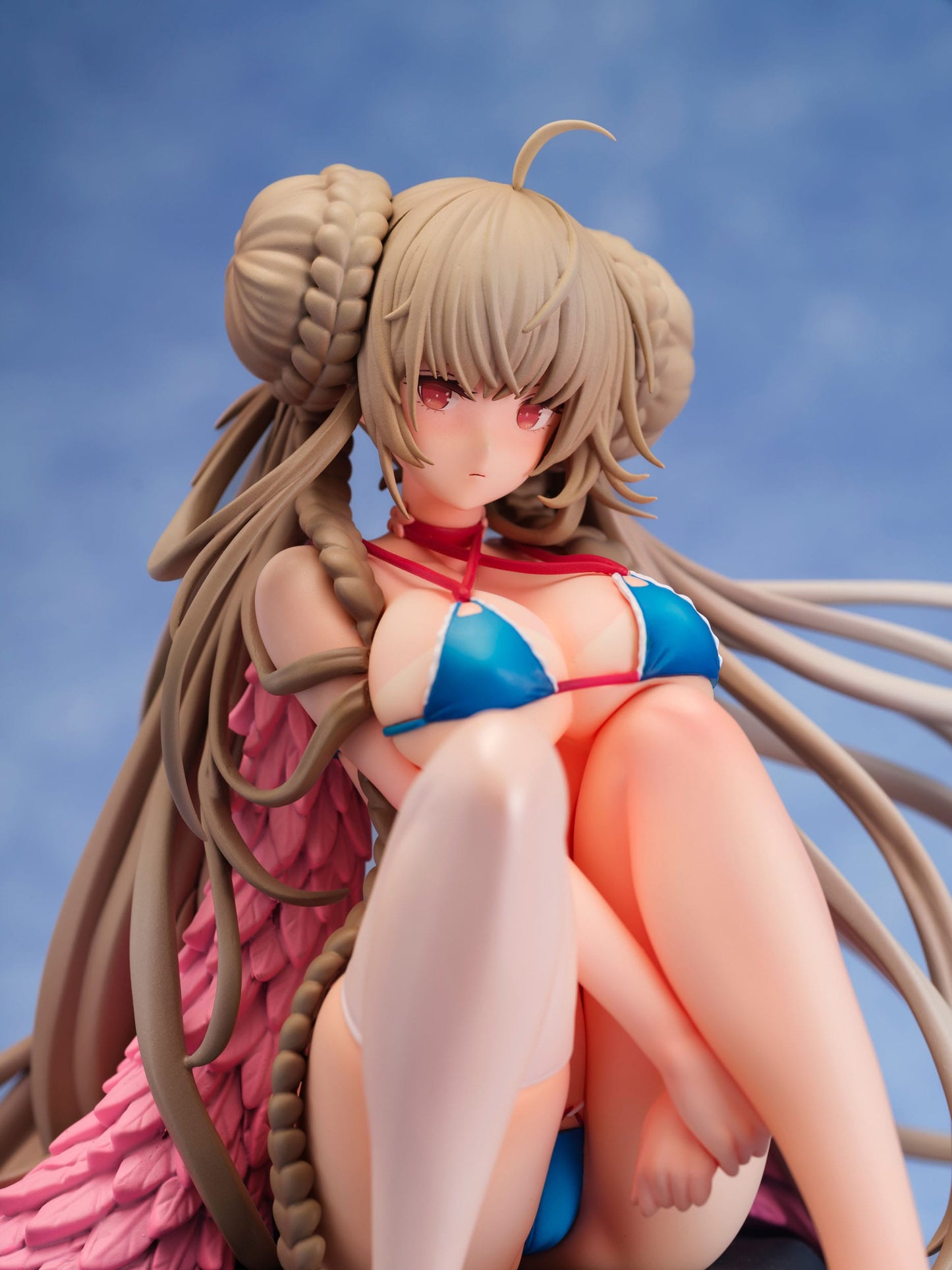 Formidable - The Lady of the Beach Ver. - Ami Ami