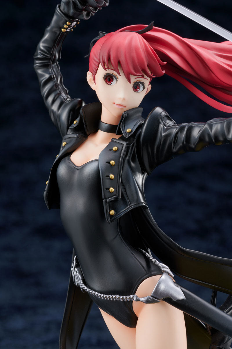 Kasumi Yoshizawa-Phantom Thief Ver. / Persona 5 The Royal