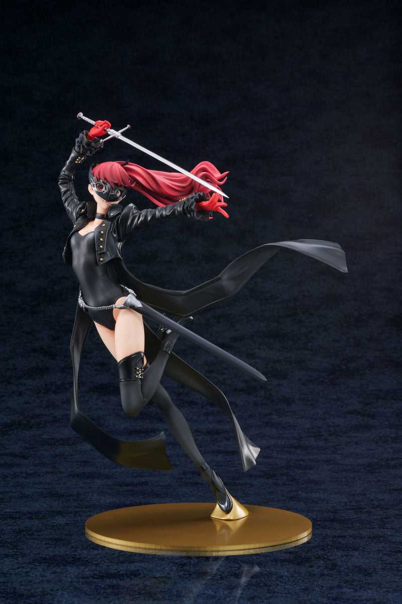Kasumi Yoshizawa-Phantom Thief Ver. / Persona 5 The Royal