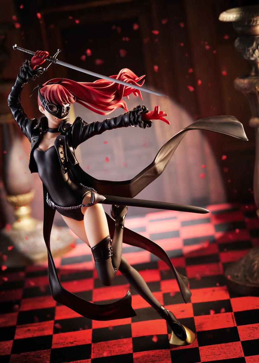 Kasumi Yoshizawa-Phantom Thief Ver. / Persona 5 The Royal