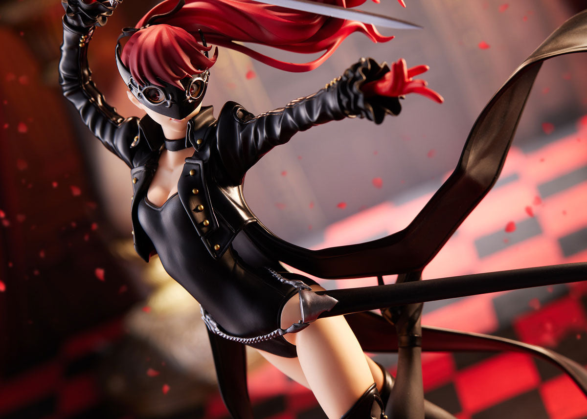 Kasumi Yoshizawa-Phantom Thief Ver. / Persona 5 The Royal