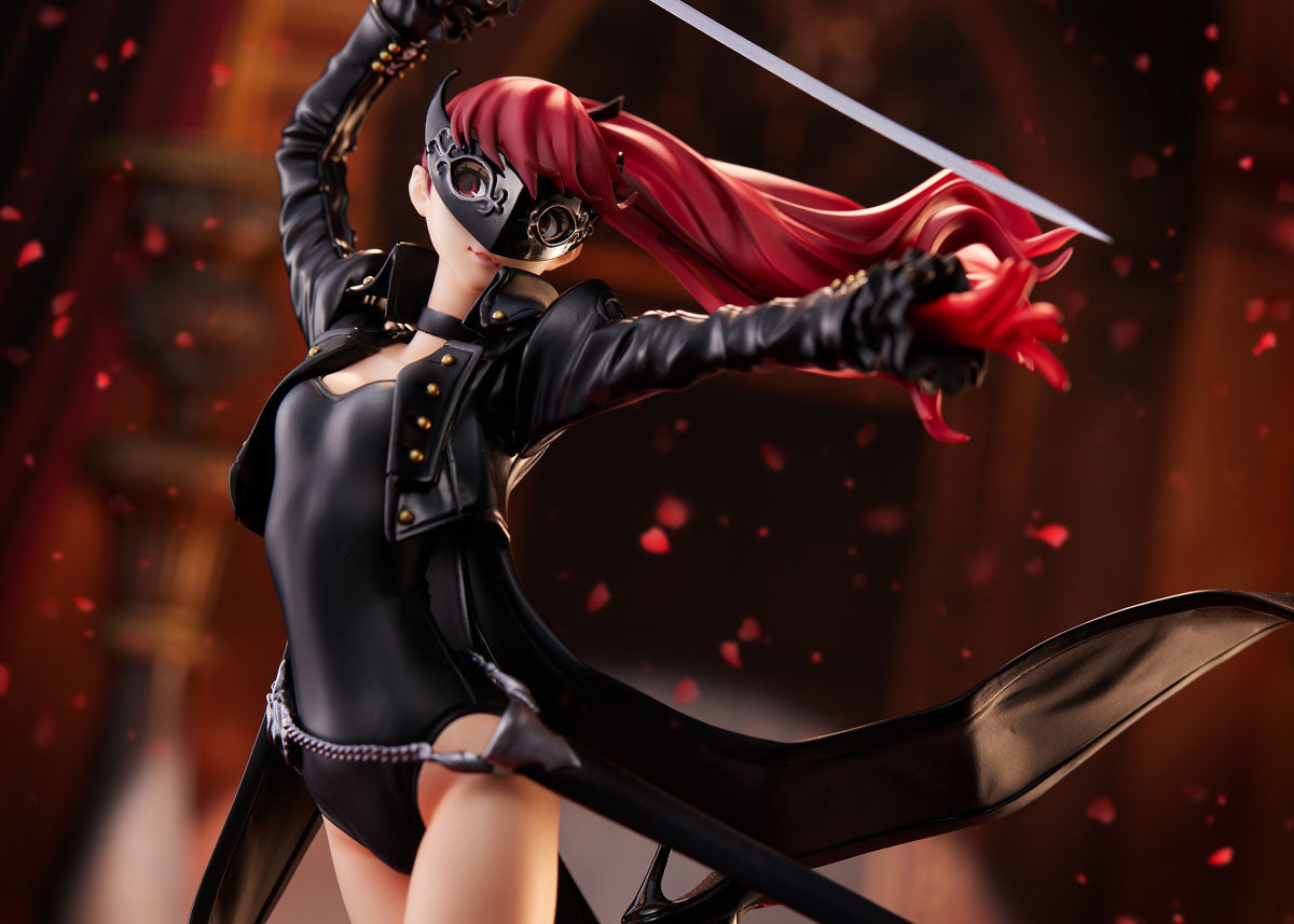Kasumi Yoshizawa-Phantom Thief Ver. / Persona 5 The Royal