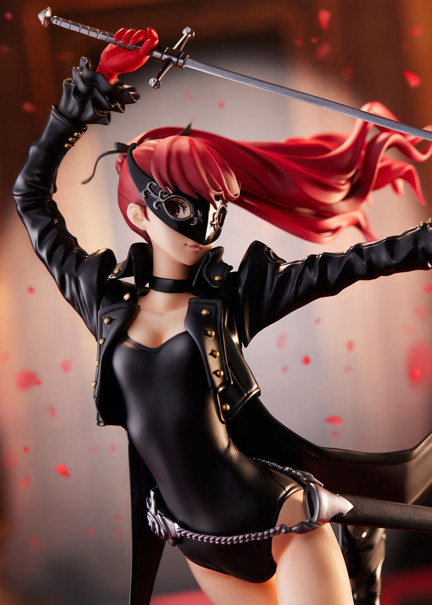 Kasumi Yoshizawa-Phantom Thief Ver. / Persona 5 The Royal