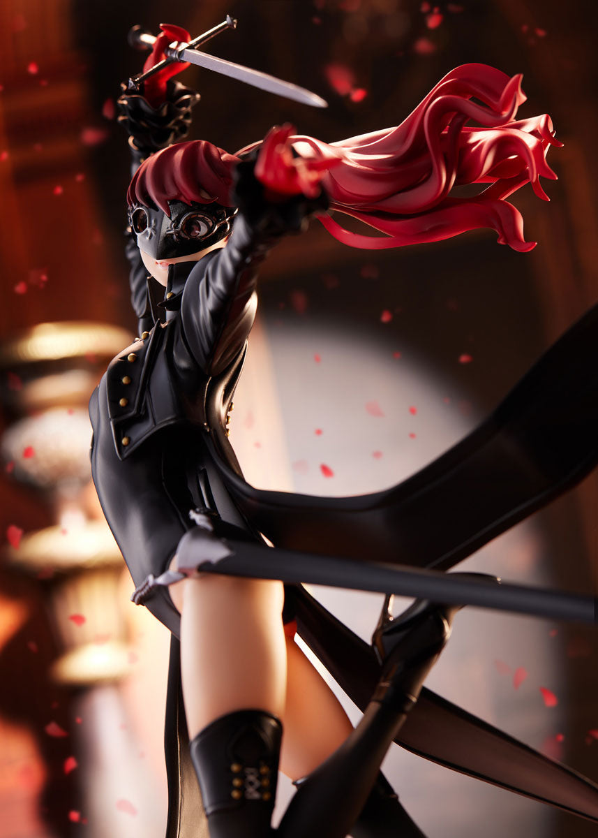 Kasumi Yoshizawa-Phantom Thief Ver. / Persona 5 The Royal