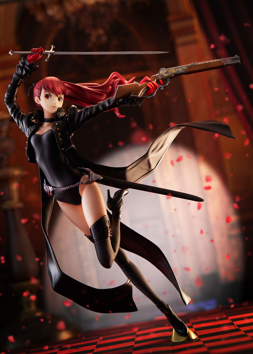 Kasumi Yoshizawa-Phantom Thief Ver. / Persona 5 The Royal